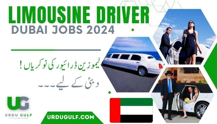 Limousine Driver Jobs in Dubai Al Sahraa Businessmen Services LLC 13+ Urgent jobs APPLY NOW